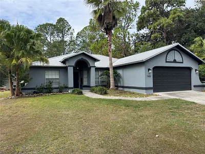 7433 RICHLAND STREET Wesley Chapel FL