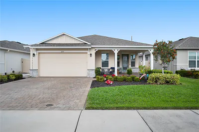 2887 PARKFIELD ROAD St Cloud FL