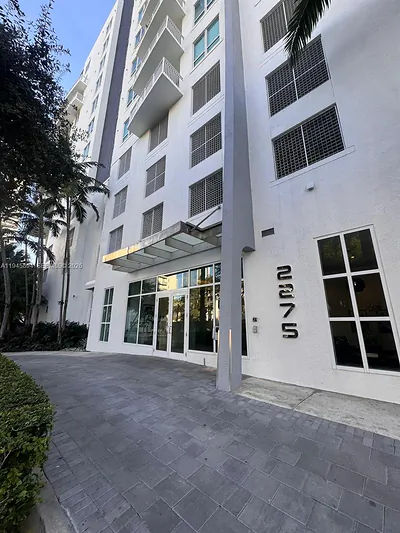 2275 Biscayne Blvd PH108 #PH108 Miami FL