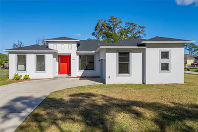 1047 WHITEHURST ROAD SW Palm Bay FL