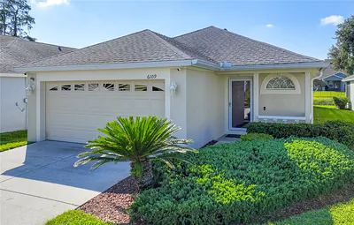 6109 GENTLE BEN CIRCLE Wesley Chapel FL
