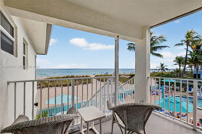 4520 El Mar Dr 18 #18 Lauderdale By The Sea FL