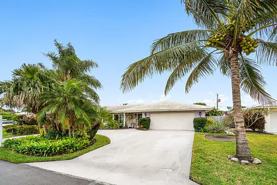 1220 SW 25th Place, Boynton Beach, FL 33426 Boynton Beach FL