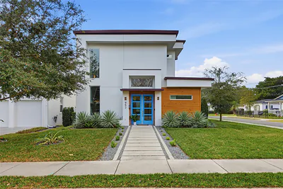 952 LA SALLE AVENUE Orlando FL
