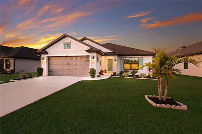 9318 46TH COURT E Parrish FL