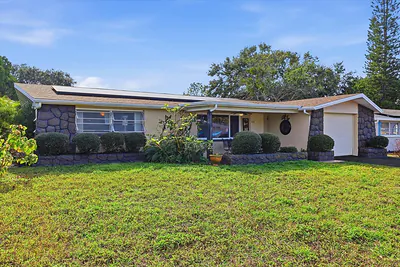 7410 GULF HIGHLANDS DRIVE Port Richey FL