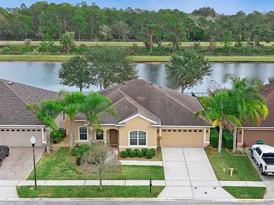 2405 OSPREY WOODS CIRCLE Orlando FL