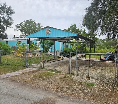 1559 S FISHCREEK POINT Crystal River FL