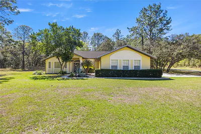 221 N NASHVILLE AVENUE Hernando FL