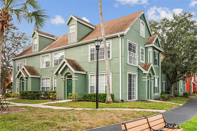 9730 LAKE CHASE ISLAND WAY 9730 #9730 Tampa FL