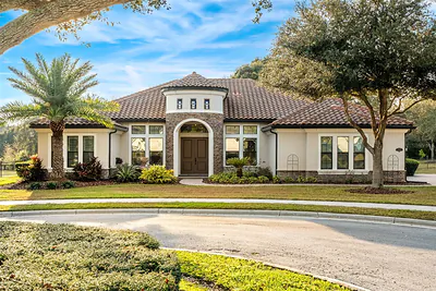 25870 CROSSINGS BLUFF LANE Sorrento FL