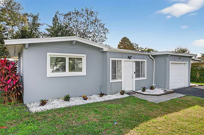 1913 RIDGEWOOD DRIVE Clearwater FL