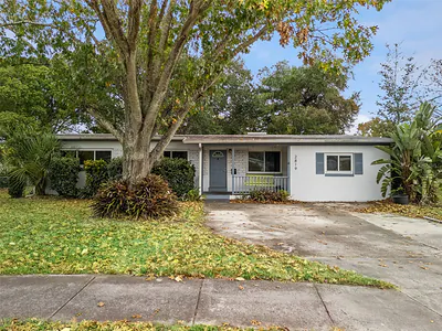 2819 ROGAN ROAD Orlando FL