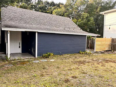 108 E WINTER PARK STREET Orlando FL