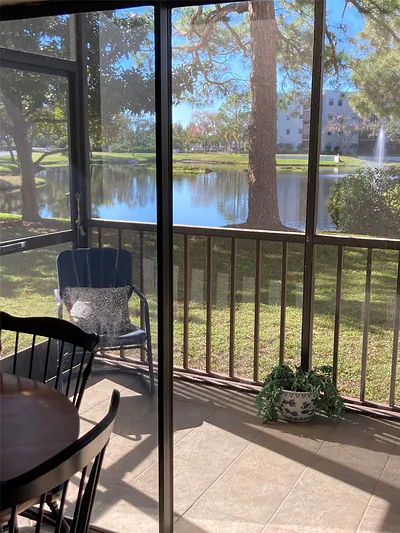 6188 80TH STREET N 105 #105 St Petersburg FL