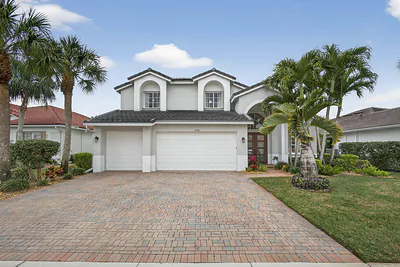 11146 Maritime Court, Wellington, FL 33449 Wellington FL