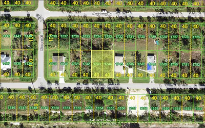 26296 SCHAM ROAD Punta Gorda FL