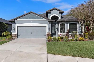 12417 SOURWOOD WAY New Port Richey FL