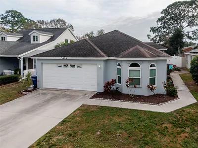 3574 BLECHNUM FERN LANE Sarasota FL