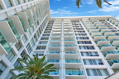 1000 West Ave 709 #709 Miami Beach FL