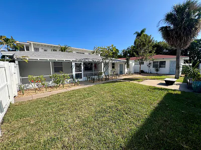 1235 Beach Road 4, Singer Island, FL 33404 #4 Singer Island FL