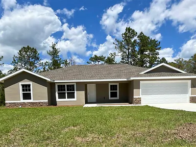 4904 SW JONQUIL COURT Dunnellon FL