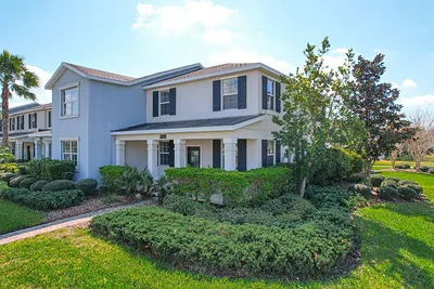 11900 Sonnet Avenue, Orlando, FL 32832 Orlando FL