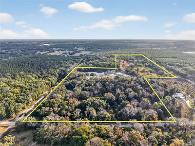 34934 THRILL HILL ROAD Eustis FL