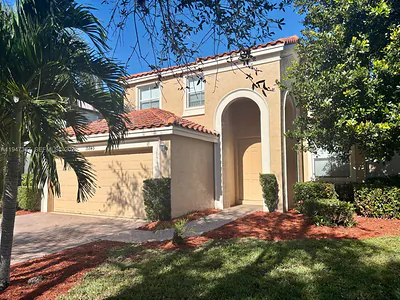 15845 SW 49th Ct 0 Miramar FL