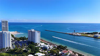 2100 S Ocean Drive 15A, Fort Lauderdale, FL 33316 #15A Fort Lauderdale FL