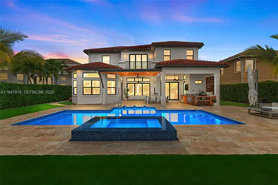 10220 Sweet Bay Ct Parkland FL