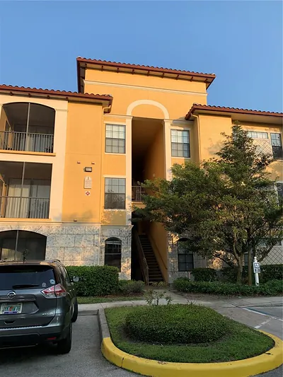 6157 METROWEST BOULEVARD 101 #101 Orlando FL