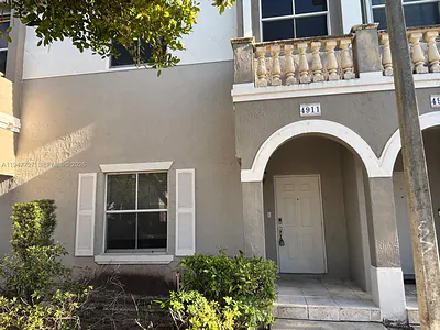 4911 SW 140th Ter 6 #6 Miramar FL