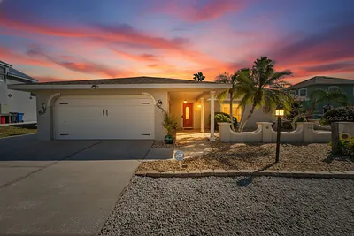 6503 SANTIAGO COURT Apollo Beach FL