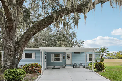 25726 OAK ALLEY Leesburg FL