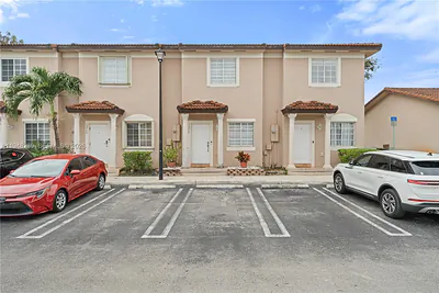 13770 SW 170th Ln Miami FL