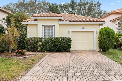 6264 NW 38th Drive, Coral Springs, FL 33067 Coral Springs FL
