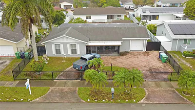 13243 SW 258th Ter Homestead FL