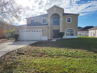 518 BRIGHTON COURT Kissimmee FL
