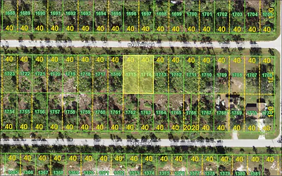 26373 HAPSBURG RD Punta Gorda FL