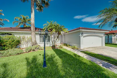 18128 SW 151st Ave Miami FL