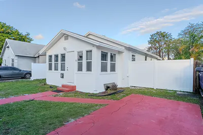 521 S 24th Avenue, Hollywood, FL 33020 Hollywood FL