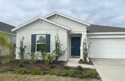 9380 REVERE AVENUE Leesburg FL