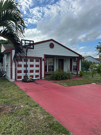 1740 SW 83rd Ave 1740 #1740 Miramar FL