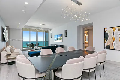 17901 Collins Ave 703 #703 Sunny Isles Beach FL