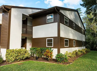4046 PASSPORT LANE 204 #204 New Port Richey FL
