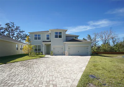 22990 SCAGLIONE DRIVE Lutz FL