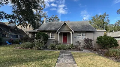 1112 SW 3RD AVENUE Gainesville FL