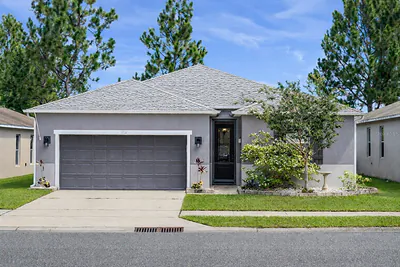 1701 STRATHMORE CIRCLE Mount Dora FL