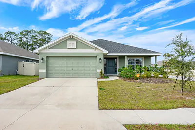 1130 BERRY LANE Davenport FL